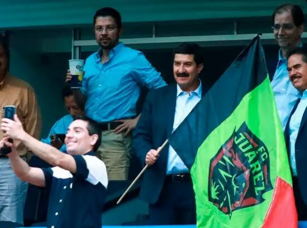 La Maldición de Corral